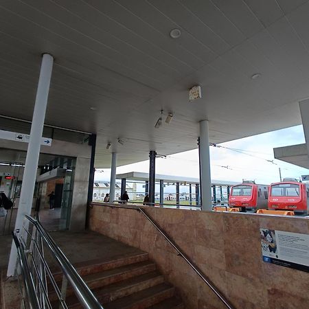 Mcr Barreiro - O Limoeiro Lavradio Exterior foto